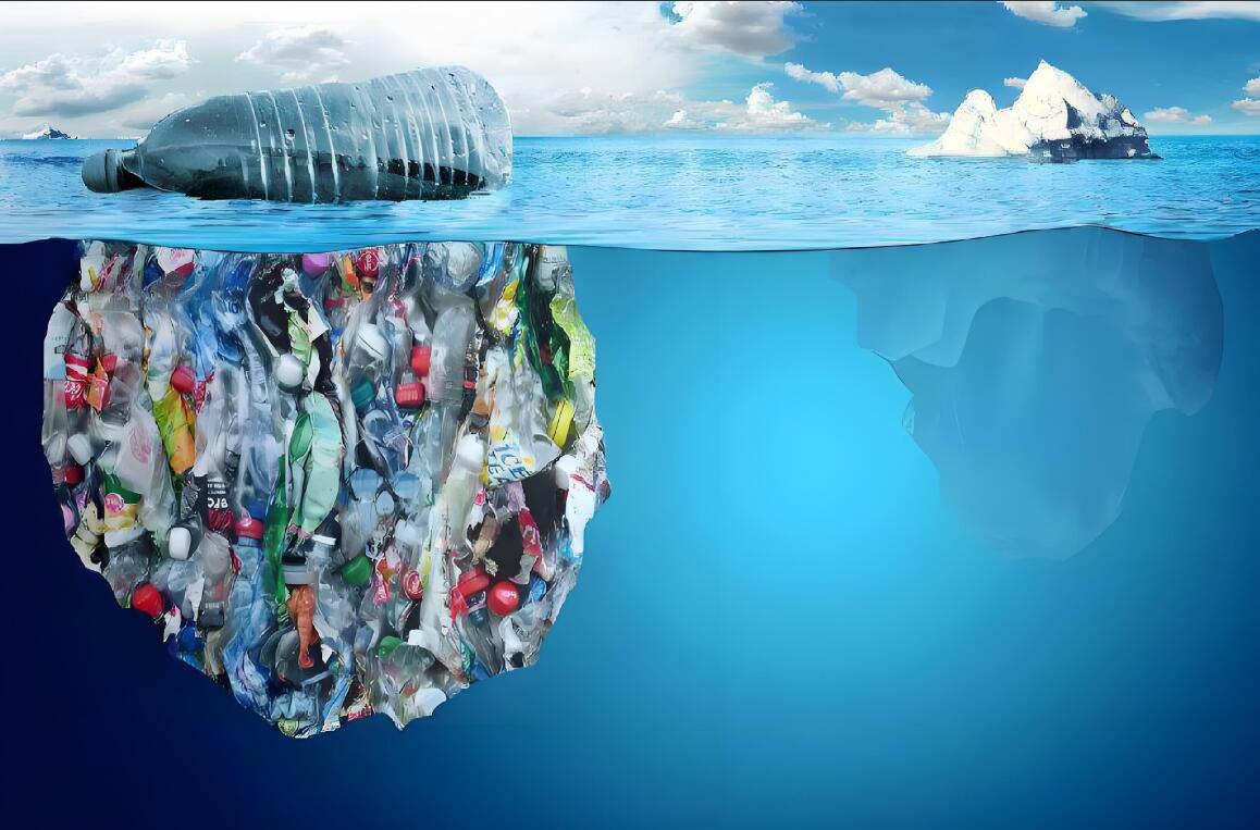 UL2809再生含量对海洋塑料回收可持续发展内容评估