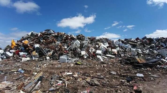UL2799认证对废弃物填埋转化理念管理环境声明标准