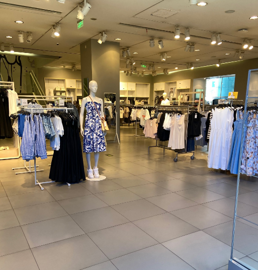 UL2799废弃物零填埋认证对服装零售门店废弃物处理规范