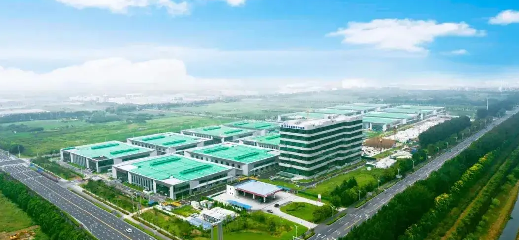 UL2799对工厂园区需构建减量循环及转化废弃物管理模式
