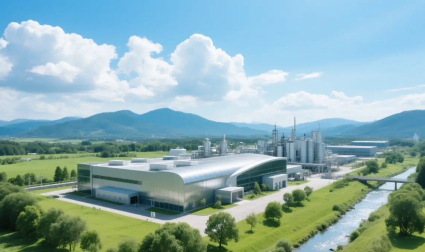 UL2799废弃物零填埋对企业工厂废弃物转化跟处理的方法