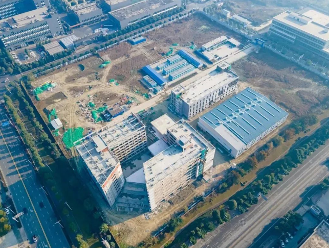 UL2799废弃物零填埋对企业园区废物管理体系规范要求