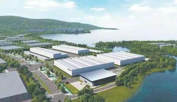 UL2799废弃物零填埋对零碳园区废弃物循环利用施工碳排放