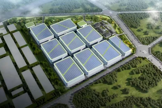 UL2799废弃物零碳认证对工厂零碳园区实施排放路径
