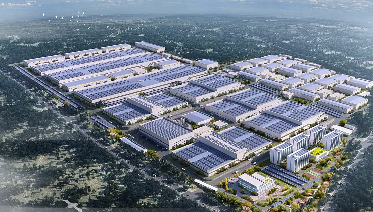 UL2799废弃物零填埋对工厂废弃物零填埋规范要求标准