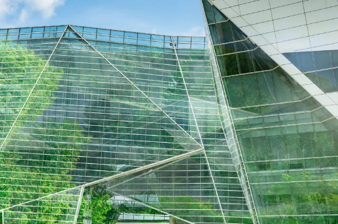 UL2799废弃物零填埋对零碳工厂园区构建完整管理体系