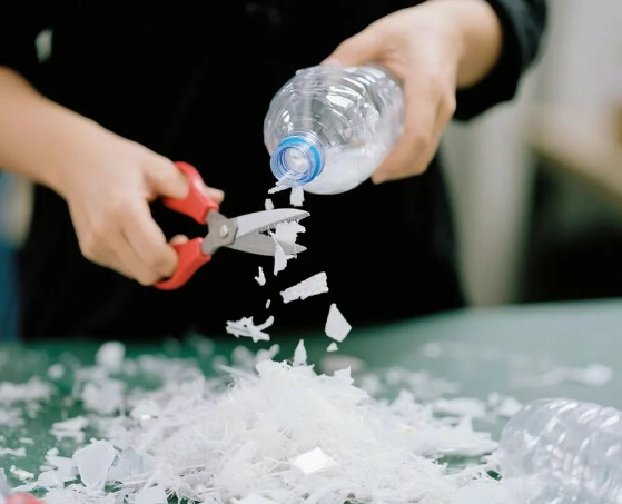 UL2809再生料含量认证对塑料回收加工环节再生含量要求标准