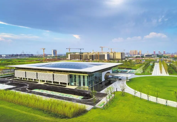 UL2799废弃物零填埋标准​对零碳工业园区体系规范标准