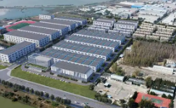 UL2799认证对园区厂房废弃物处理不断转型完善绿色发展