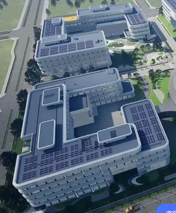 UL2799废弃物零填埋对工业零碳园区废弃物处理环节