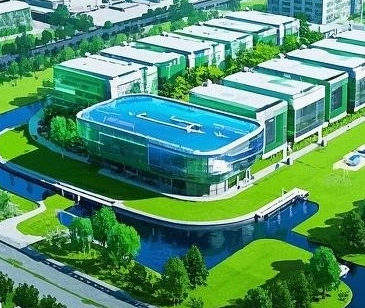 UL2799​废弃物零填埋对零碳园区施工环节处理方案