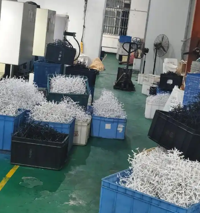 UL2809认证对塑料行业生产工序碳减排要求标准