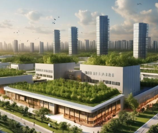 UL2799认证对废弃物零填埋合规到标杆绿色施工标准