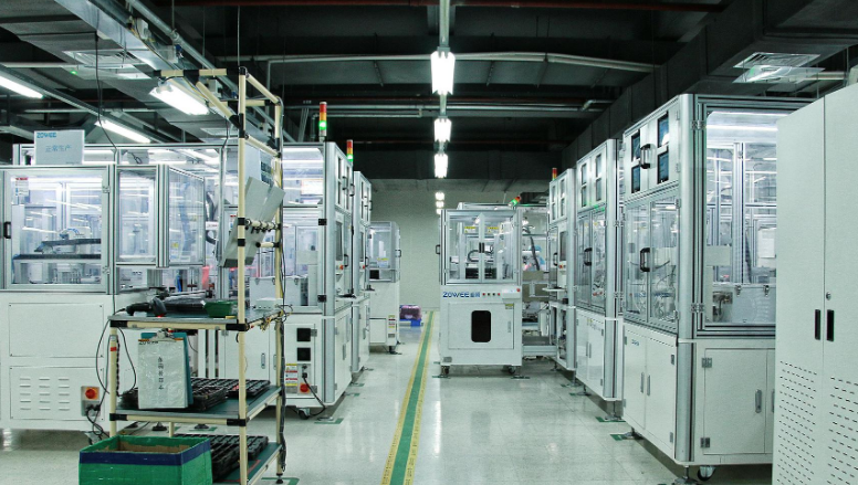UL2809认证对电子产品生产加工循环治理模式标准