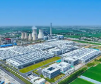 UL2799零填埋体系落地园区施工低碳闭环管理