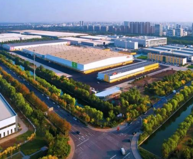 UL2799认证打通固废全链条筑牢零碳工厂ESG底座