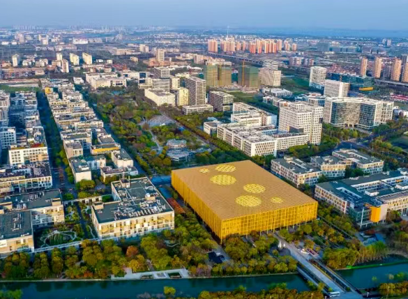 UL2799驱动零碳园区从 “被动处理” 走向 “主动循环”
